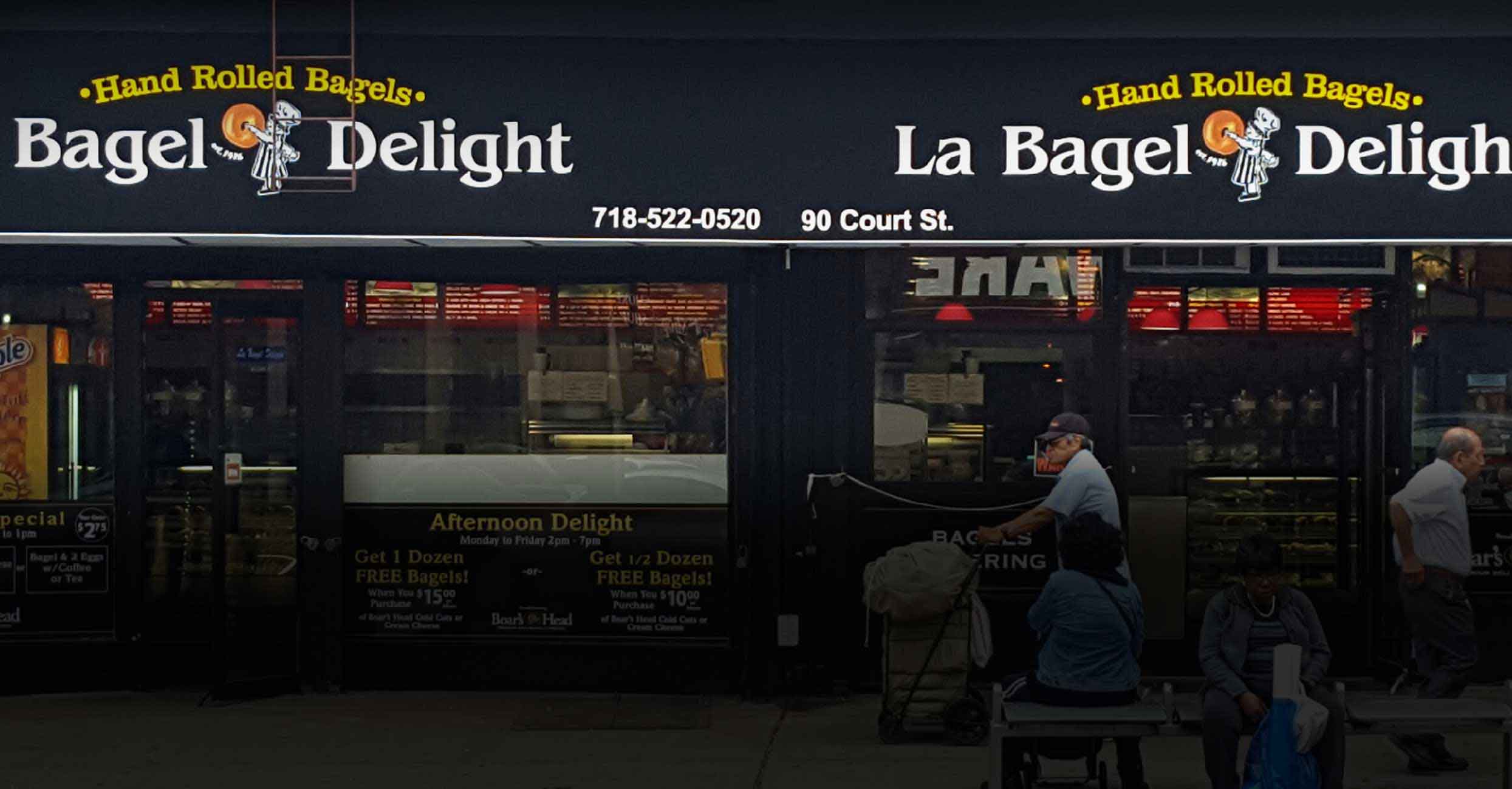 catering_la bagel delight